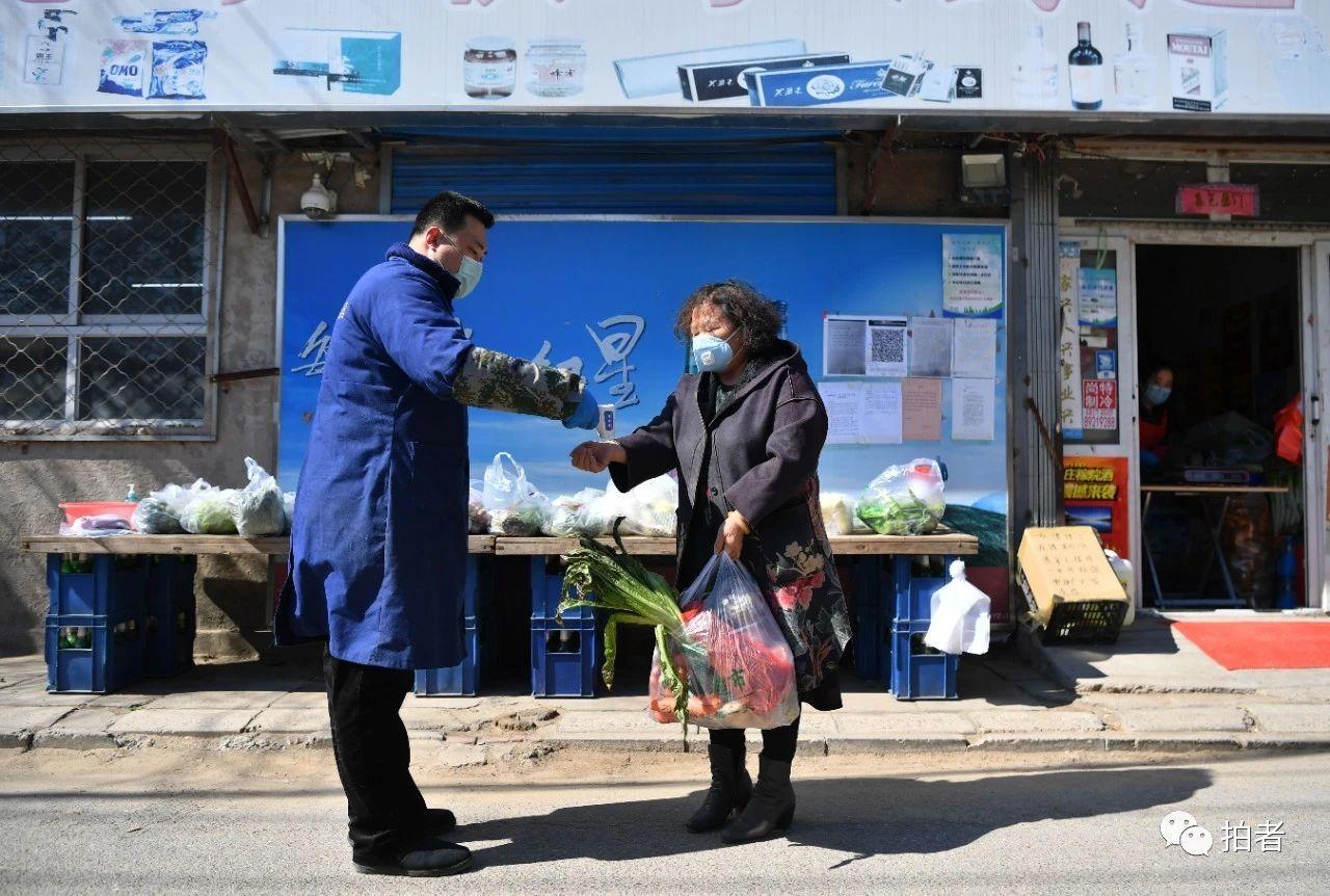 北京七月最新疫情，科技之光助力抗疫之路