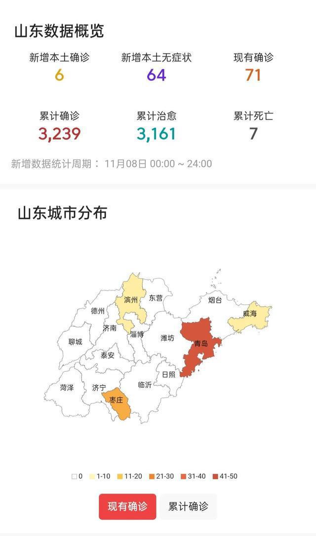 山東11月疫情最新動態(tài)，觀點闡述與分析