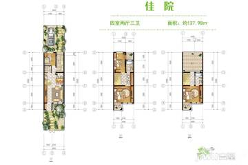 水半灣最新房價(jià)信息，科技重塑居住夢想，未來生活新篇章體驗(yàn)