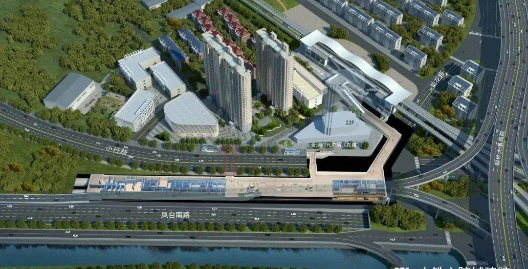 南京油坊橋最新動(dòng)態(tài)更新??城市快訊??
